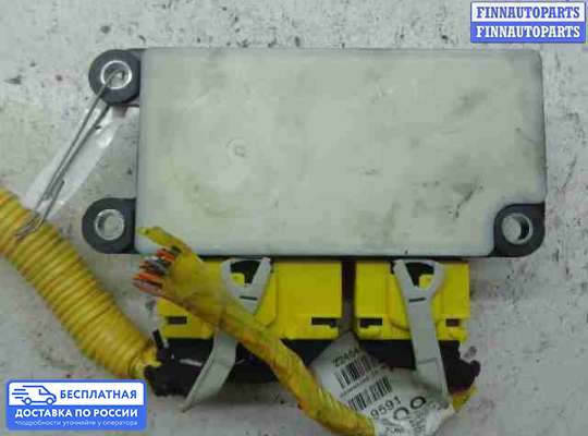 ЭБУ AIRBAG (электронный блок управления подушками безопасности) на Chevrolet Cruze I (J300)