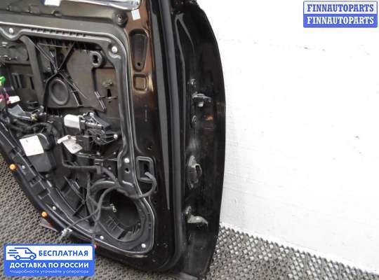 Ручка двери наружная на Mercedes-Benz ML / GLE (W166)