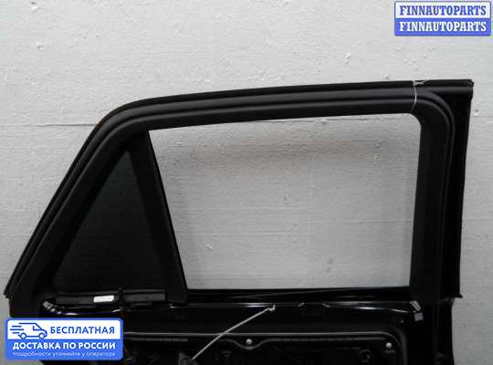 Ручка двери наружная на Mercedes-Benz ML / GLE (W166)