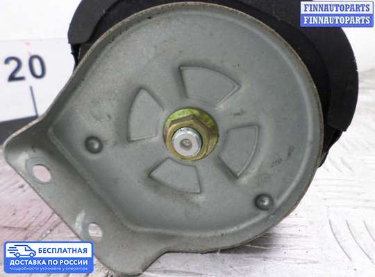 Подушка безопасности пассажира (AirBag) на Mercedes-Benz C (W202)