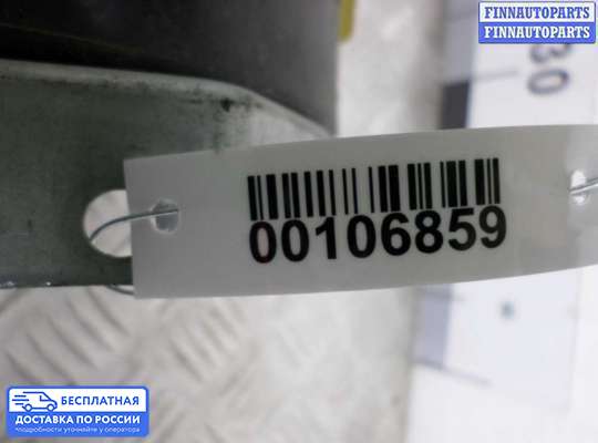 Подушка безопасности пассажира (AirBag) на Mercedes-Benz C (W202)