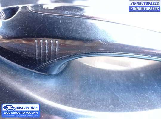 Стеклоподъемник электрический на BMW 7 (F01/F02)