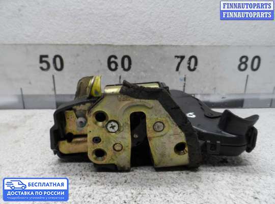 Замок боковой двери на Toyota RAV4 III (XA30)