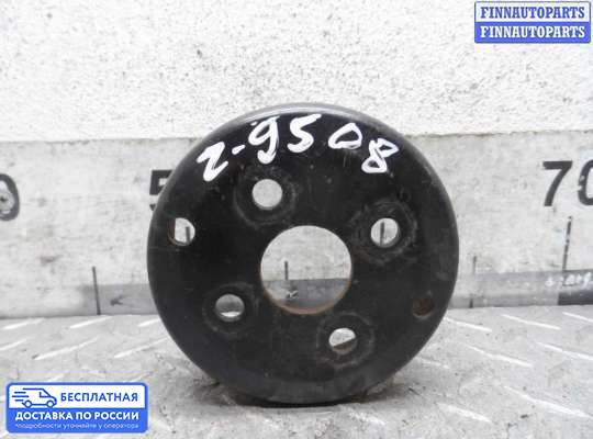 Шестерня (шкив) ДВС на Toyota Camry XV40