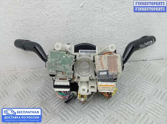 Подрулевой переключатель на Ford Escape