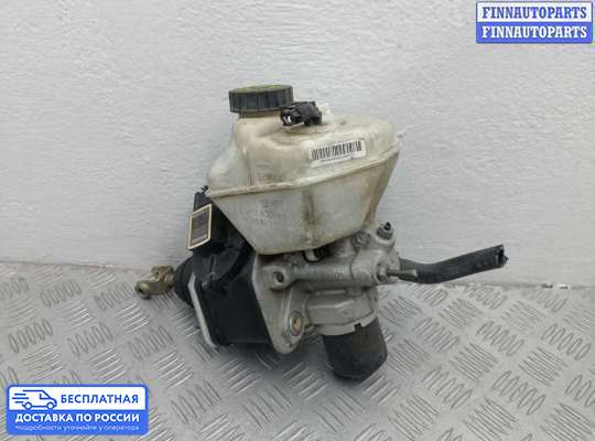 Главный тормозной цилиндр (ГТЦ) на Mercedes-Benz E (W211)