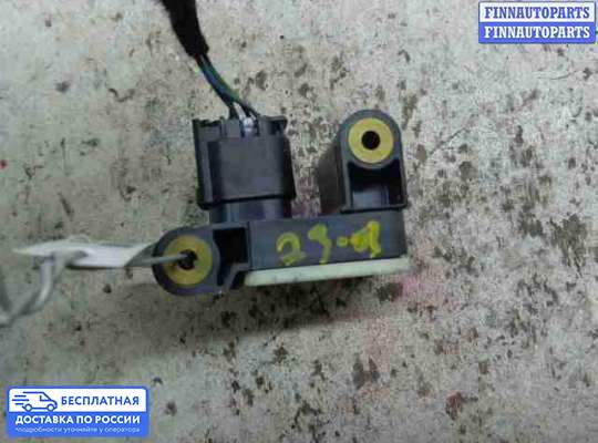 Датчик удара (Airbag) на BMW X5 (E70)
