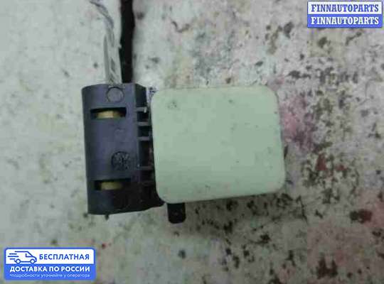 Датчик удара (Airbag) на BMW X5 (E70)