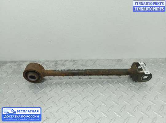 Рычаг подвески на Hyundai Santa Fe II (CM)