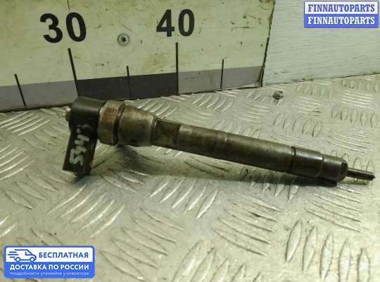 Форсунка топливная на Mercedes-Benz C (W202)