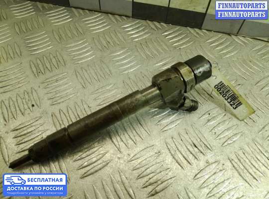 Форсунка топливная на Mercedes-Benz C (W202)