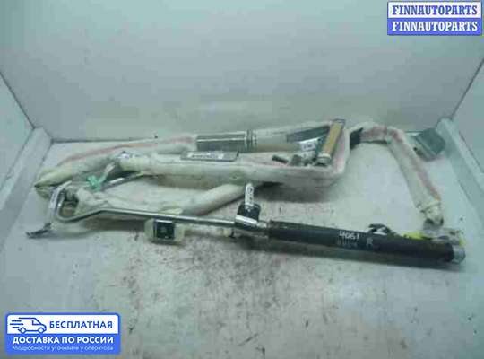 Подушка безопасности (прочее) на Honda Pilot I