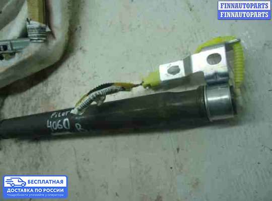 Подушка безопасности (прочее) на Honda Pilot I