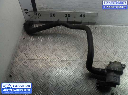 Клапан рециркуляции газов (EGR) на Hummer H3