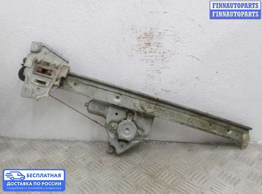 Стеклоподъемник электрический на Suzuki Grand Vitara II (JB, TD54)