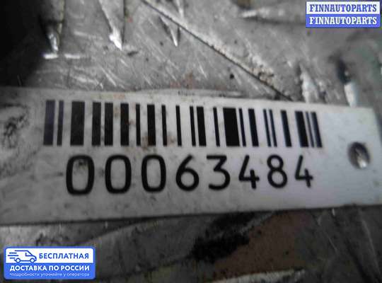 Датчик детонации на Volkswagen Transporter T6