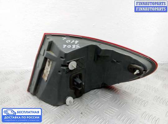 Фонарь задний на BMW 5 (F10/F11)