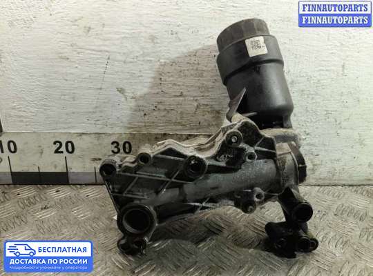 Корпус масляного фильтра на Mercedes-Benz Sprinter (907)