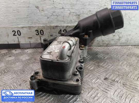 Корпус масляного фильтра на Mercedes-Benz Sprinter (907)