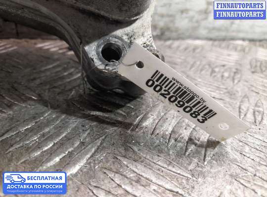 Корпус масляного фильтра на Mercedes-Benz Sprinter (907)