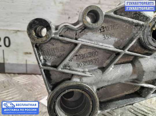 Корпус масляного фильтра на Mercedes-Benz Sprinter (907)