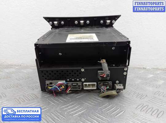 Магнитола на Honda Pilot II (YF3,YF4)