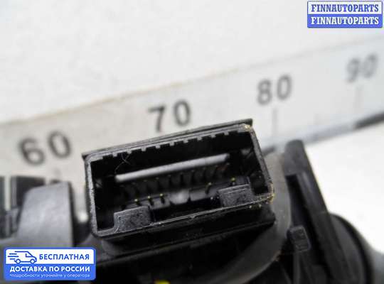Подрулевой переключатель на Lexus IS II 250 (XE20)