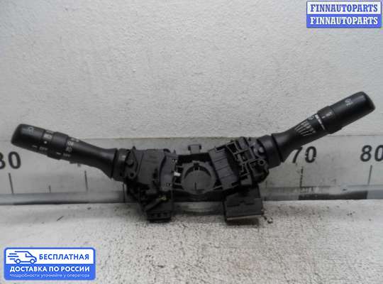 Подрулевой переключатель на Lexus IS II 250 (XE20)