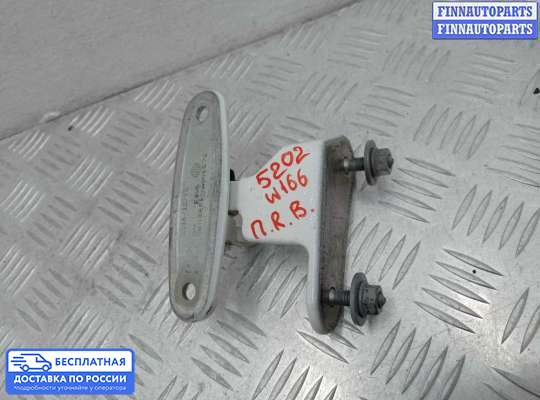 Петля двери на Mercedes-Benz GL / GLS (X166)