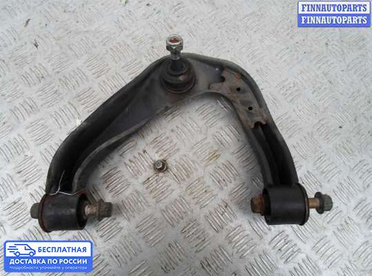 Рычаг подвески на Nissan Pathfinder III (R51)