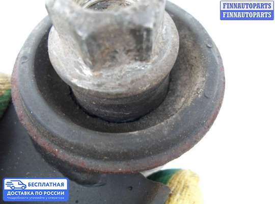 Рычаг подвески на Nissan Pathfinder III (R51)