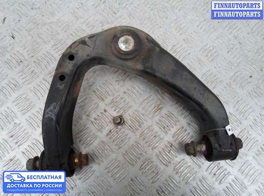 Рычаг подвески на Nissan Pathfinder III (R51)