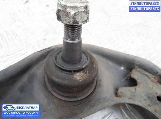 Рычаг подвески на Nissan Pathfinder III (R51)