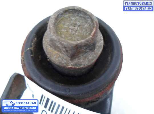 Рычаг подвески на Nissan Pathfinder III (R51)