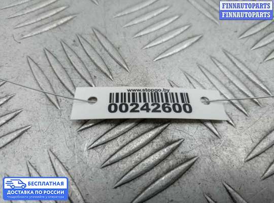 Ручник (рычаг ручного тормоза) на Mercedes-Benz C (W203)