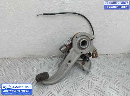 Ручник (рычаг ручного тормоза) на Mercedes-Benz C (W203)