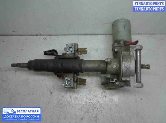 ЭБУ прочее на Opel Antara