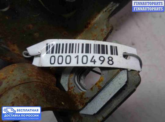 ЭБУ прочее на Opel Antara