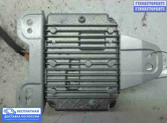 ЭБУ салона (Блок комфорта) на Mercedes-Benz S (W222)