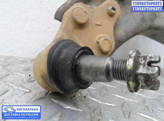 Рычаг подвески на Toyota Camry XV50