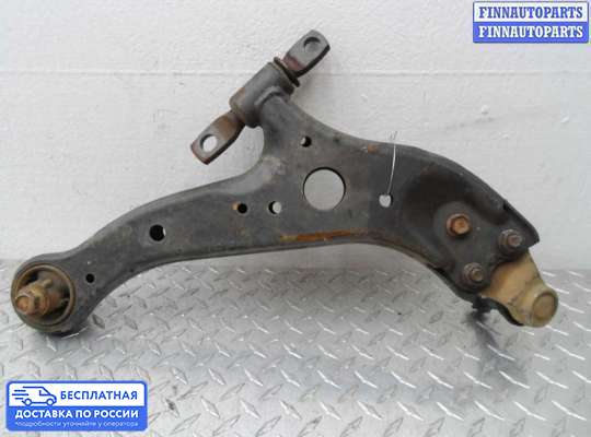 Рычаг подвески на Toyota Camry XV50