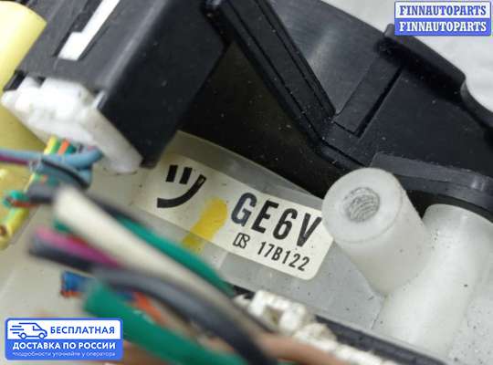 Подрулевой переключатель на Ford Escape