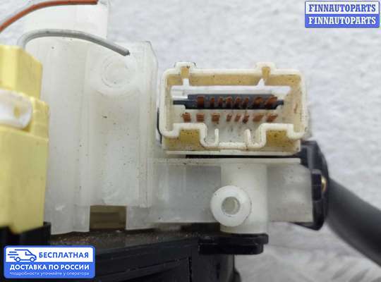 Подрулевой переключатель на Ford Escape