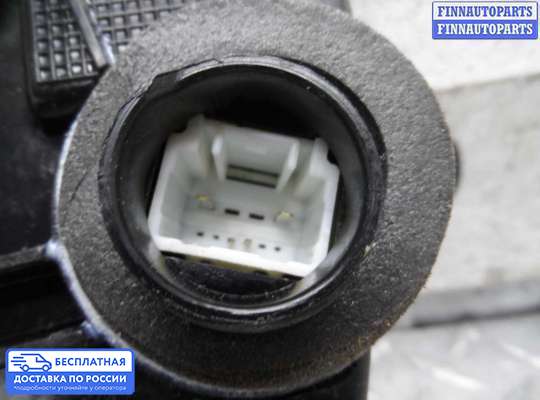 Замок боковой двери на Toyota Venza (GV10)