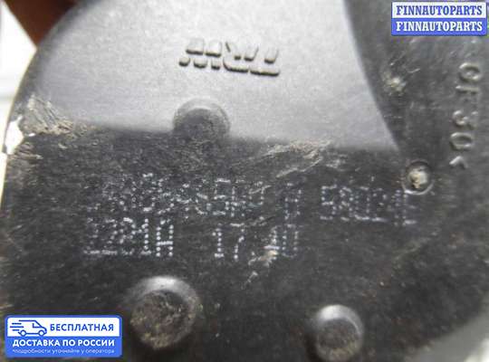 Моторчик заслонки печки на Dodge Caravan IV (RG, RS)