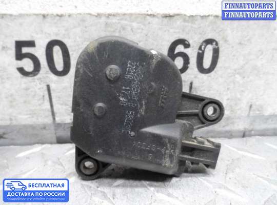 Моторчик заслонки печки на Dodge Caravan IV (RG, RS)