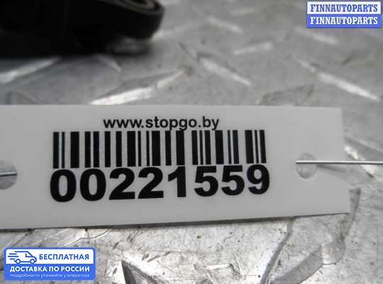 Моторчик заслонки печки на Dodge Caravan IV (RG, RS)