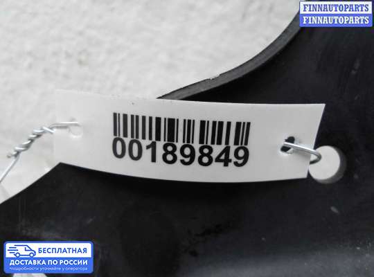 Кронштейн прочее на BMW 4 (F32/F33/F36)