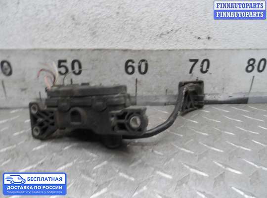Педальный узел (педаль) на Opel Movano A
