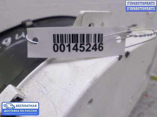 Щиток приборов на Subaru Forester III (SH)